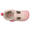 CLARKS ROAMERSHELL T TRAINER - PINK F